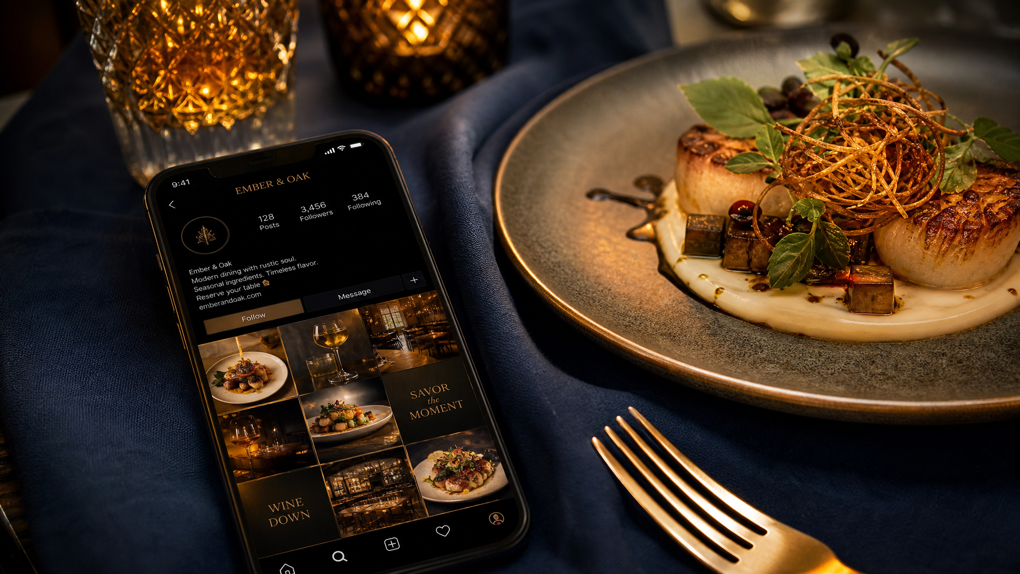 Restaurant Marketing on Autopilot: A Practical Guide