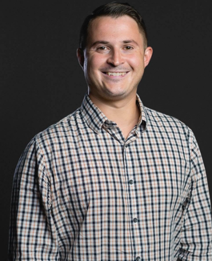 Shay Owensby, AI Architect and Co-Founder of 9000Insights.AI